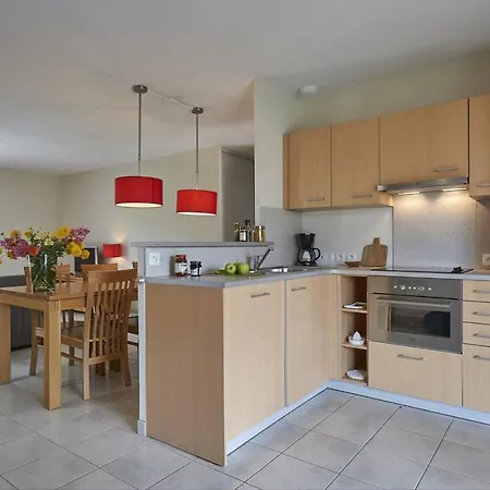 Bungalow 6 Pers. Lanzac
