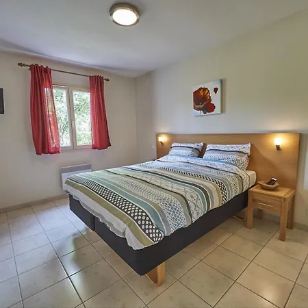 Bungalow 6 Pers.