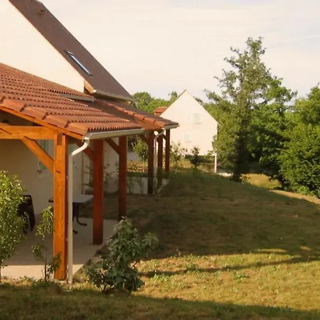 Bungalow 6 Pers.