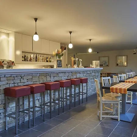 Bungalow 6 Pers. Lanzac